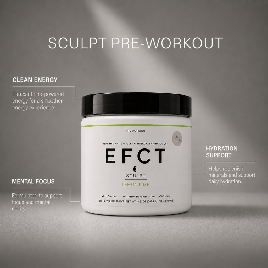 EFCT