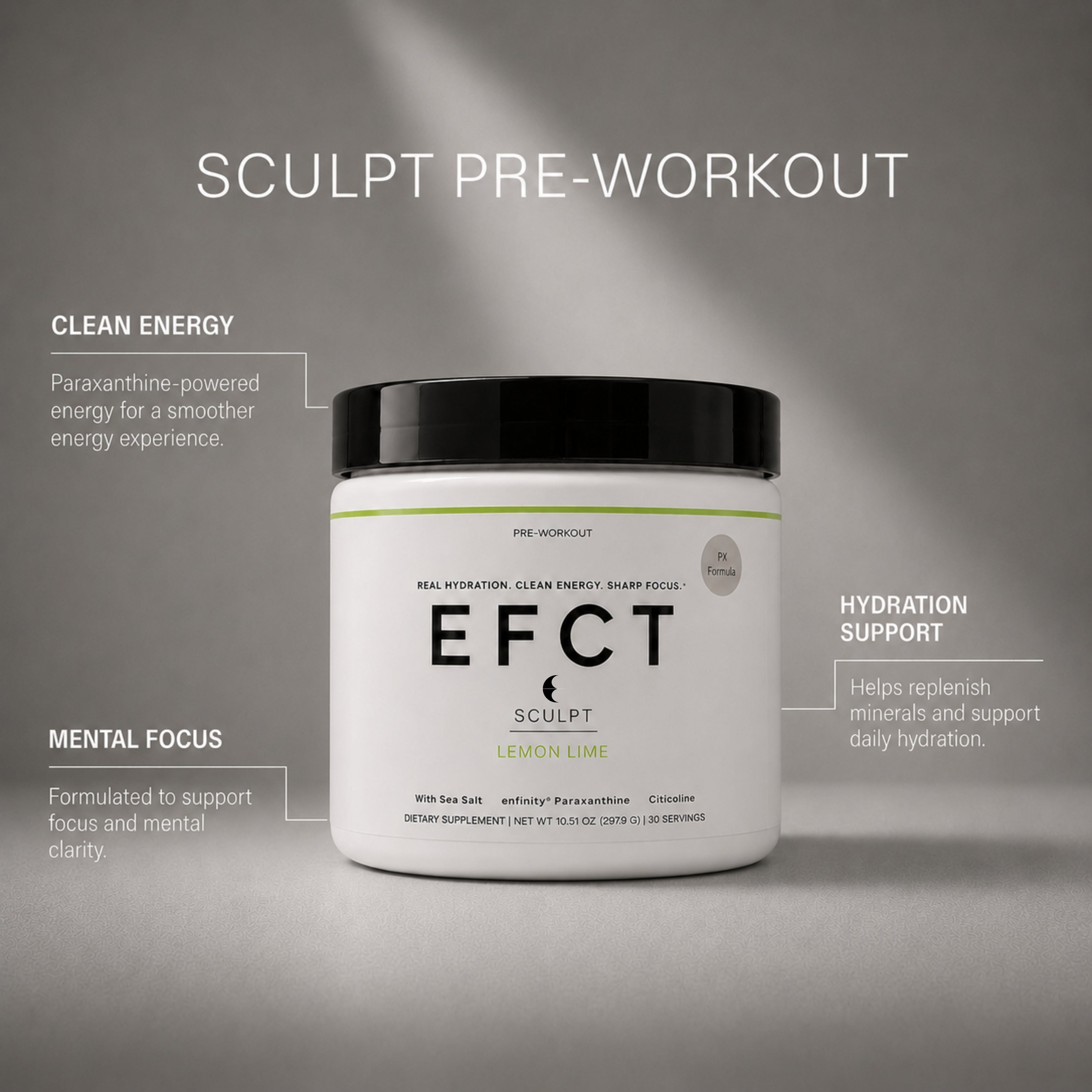 EFCT