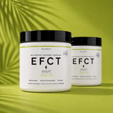 EFCT SCULPT Clean Energy Drink Mix