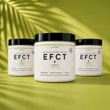 EFCT SCULPT Clean Energy Drink Mix
