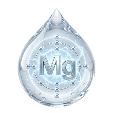 <h3>Magnesium</h3>