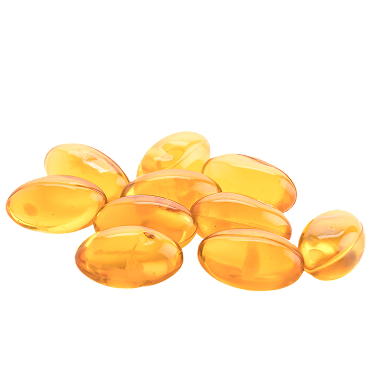 <h3>Active<br/>B-Vitamins<br/><em>(B1, B2, B3, B5)</em></h3>